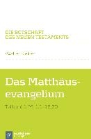 Das Matthäusevangelium