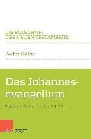 Das Johannesevangelium