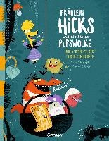 Fräulein Hicks und die kleine Pupswolke