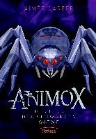 Animox 04. Der Biss der Schwarzen Witwe