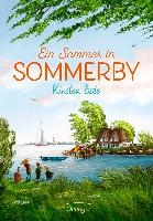 Ein Sommer in Sommerby voorzijde