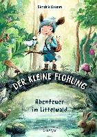 Der kleine Flohling voorzijde