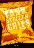 Tankstellenchips voorzijde