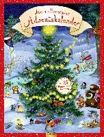 Mein allererster Adventskalender voorzijde