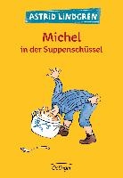 Michel in der Suppenschüssel