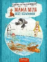 Mama Muh geht schwimmen voorzijde