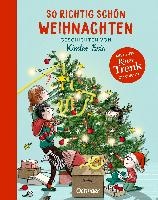 So richtig schön Weihnachten