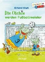 Die Olchis werden Fußballmeister