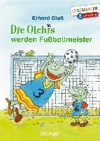 Die Olchis werden Fußballmeister voorzijde