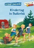 Kindertag in Bullerbü voorzijde