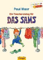 Ein Taucheranzug für das Sams