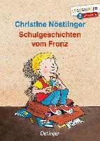 Schulgeschichten vom Franz