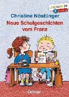 Neue Schulgeschichten vom Franz voorzijde