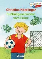 Fußballgeschichten vom Franz voorzijde