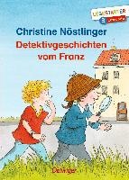 Detektivgeschichten vom Franz