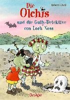Die Olchis und die Gully-Detektive von Loch Ness