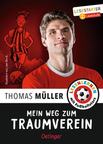 Mein Weg zum Traumverein