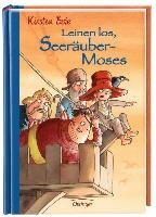 Leinen los, Seeräubermoses! voorzijde