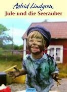 Jule und die Seeräuber voorzijde