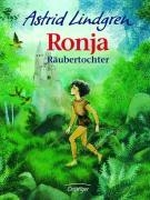 Ronja, Raubertochter voorzijde