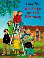 Wir Kinder aus dem Möwenweg voorzijde