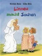 Linnea macht Sachen voorzijde