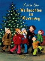 Weihnachten im Möwenweg voorzijde