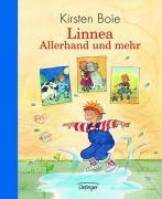 Linnea. Allerhand und mehr voorzijde