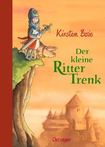 Der kleine Ritter Trenk voorzijde