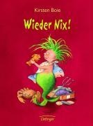 Wieder Nix!