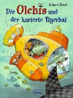 Die Olchis und der karierte Tigerhai