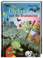 Die Olchis und die Teufelshöhle