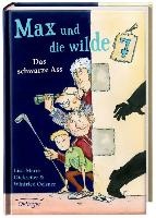 Max und die wilde Sieben