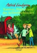 Rasmus, Pontus und der Schwertschlucker