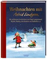 Weihnachten mit Astrid Lindgren