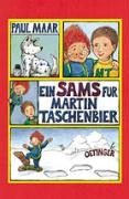 Ein Sams fur Martin Taschenbier