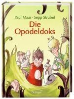 Die Opodeldoks voorzijde