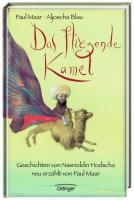 Das fliegende Kamel voorzijde