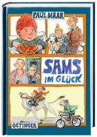 Sams im Glück voorzijde