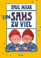 Ein Sams zu viel