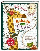 Kakadu und Kukuda voorzijde