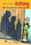 Hilfe, die Herdmanns kommen 2. Achtung, die Herdmanns sind zurück voorzijde