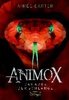 Animox 02. Das Auge der Schlange