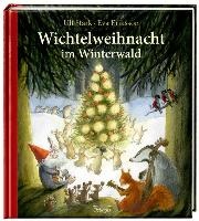 Wichtelweihnacht im Winterwald