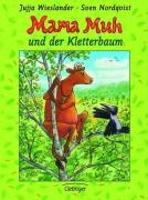 Mama Muh und der Kletterbaum voorzijde