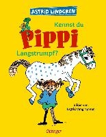 Kennst du Pippi Langstrumpf?