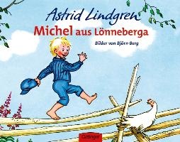 Michel aus Lönneberga