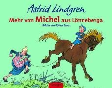 Mehr von Michel aus Lönneberga