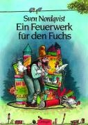 Ein Feuerwerk für den Fuchs