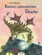 Kleiner, schrecklicher Drache voorzijde